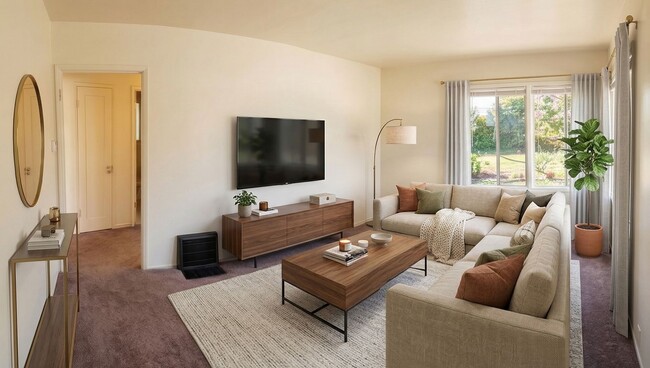 property at 410-410 Bristol Blvd