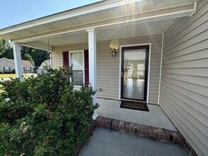 3722 Highland Dr in Ayden, NC - Building Photo - Building Photo