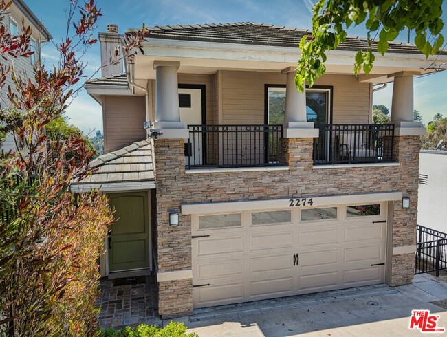 property at 2274 Edendale Pl