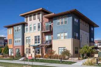 Alas Over Lowry in Denver, CO - Building Photo - Building Photo