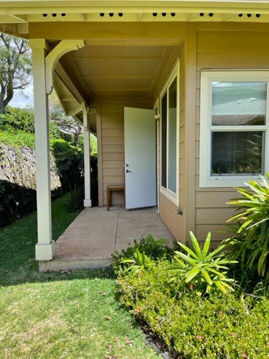 139 Hoowaiwai Loop in Wailuku, HI - Building Photo