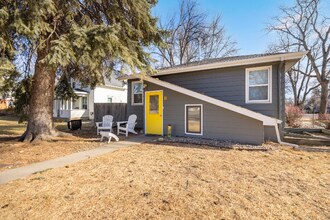 202 Edwards St in Fort Collins, CO - Building Photo - Building Photo