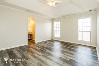 2100 Station Ct in Montgomery, AL - Building Photo - Building Photo