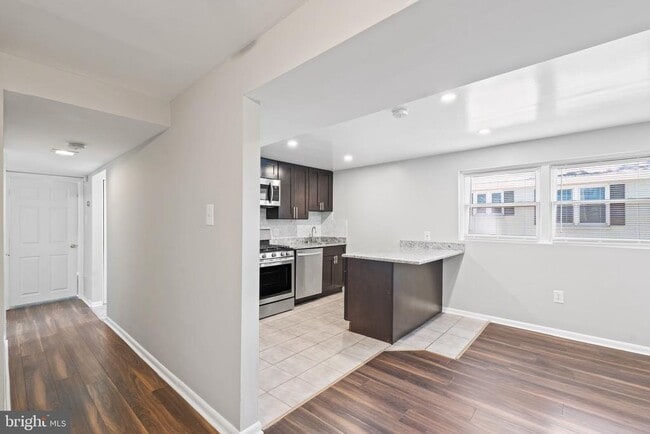 1606 Opus Ave in Capitol Heights, MD - Building Photo - Building Photo