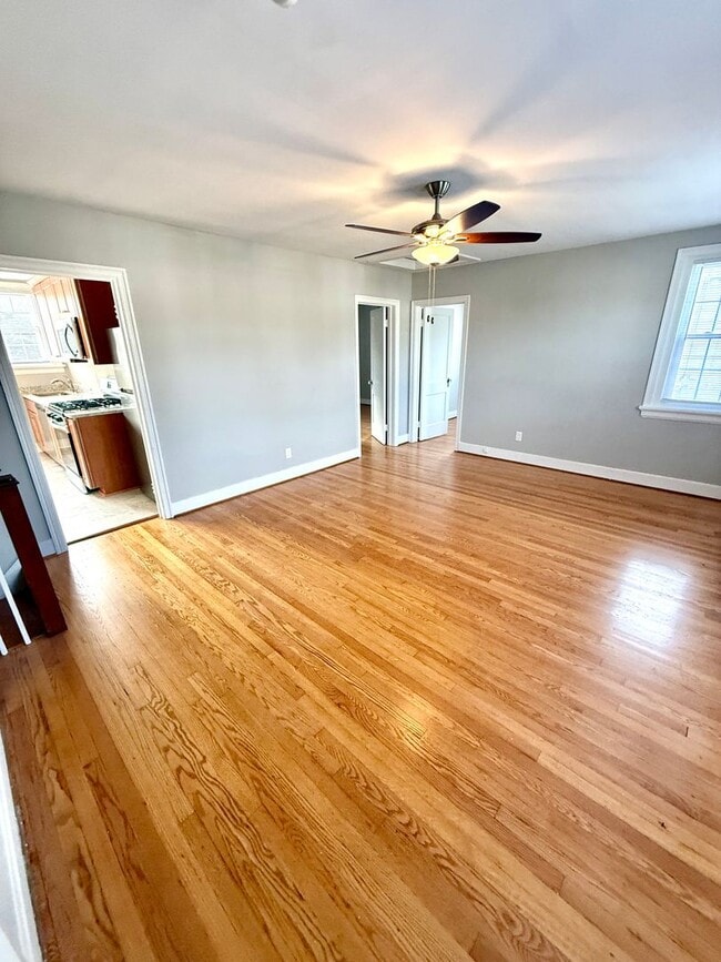 property at 3911 Cutshaw Ave