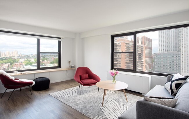 property at 135 Montgomery St