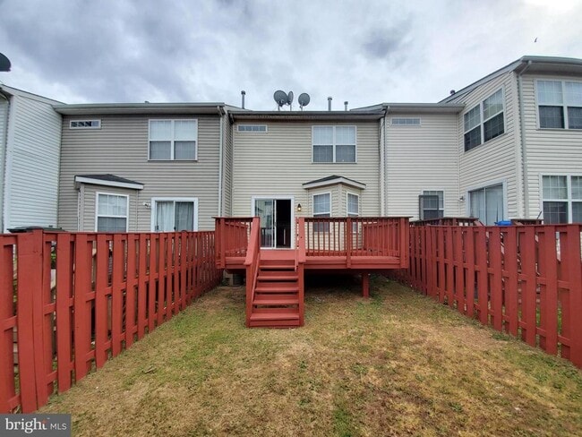3344 Vineland Pl in Dumfries, VA - Building Photo - Building Photo