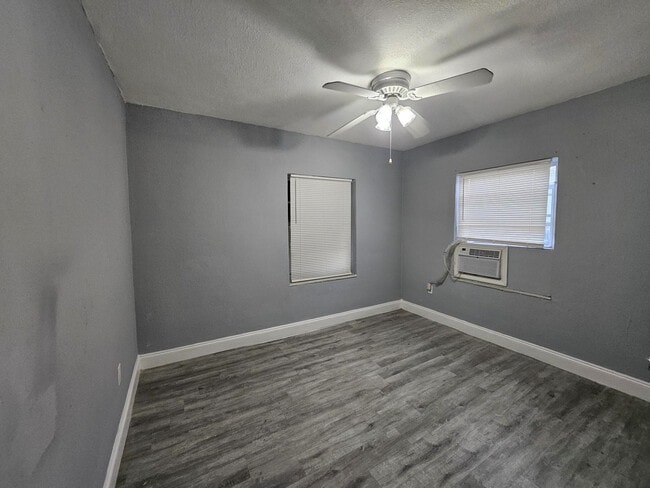 property at 1600 NW 93rd St