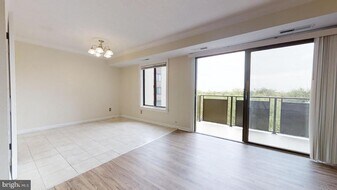 3100 S Manchester St in Falls Church, VA - Building Photo