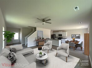 2325 Transatlantic Ave in Charlotte, NC - Building Photo - Building Photo