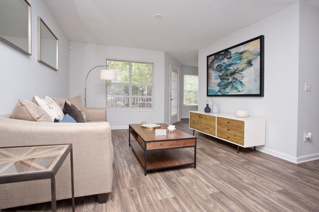 Tramore Village in Austell, GA - Foto de edificio - Interior Photo