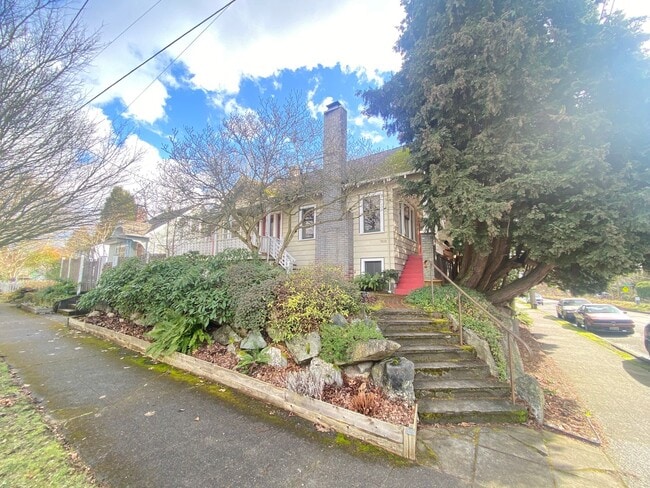 property at 7618 8th Ave NW