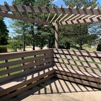 3503 Kunlun Dr in Columbia, MO - Building Photo