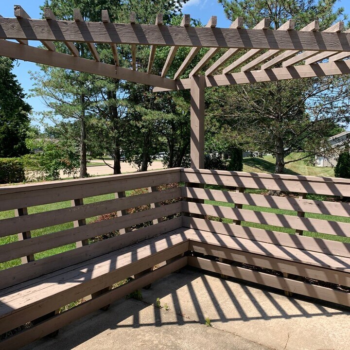 3503 Kunlun Dr in Columbia, MO - Building Photo