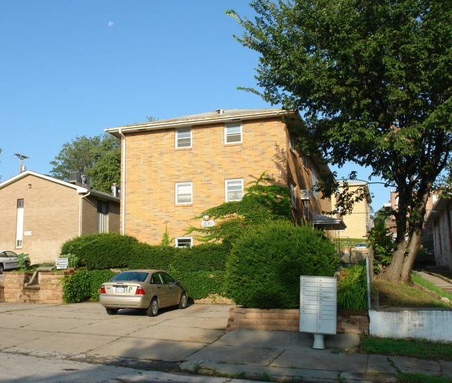 1130 S 29th St in Omaha, NE - Building Photo - Building Photo