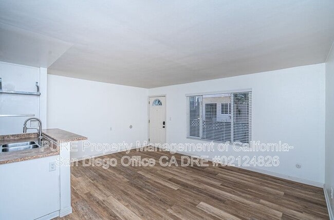 3780 Swift Ave in San Diego, CA - Building Photo - Building Photo