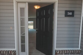 540 Canyon Oak Loop in Richmond Hill, GA - Building Photo - Building Photo