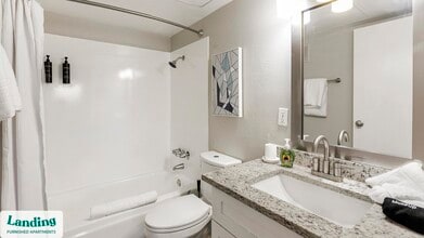 2301 S Valley View Blvd, Unit C23 in Las Vegas, NV - Building Photo - Building Photo