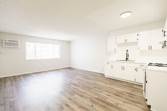 Interior Photo