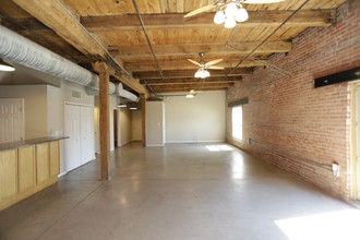 Lofts at 415 in St. Joseph, MO - Building Photo - Interior Photo