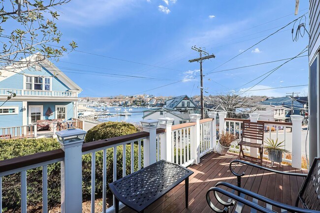property at 42 Rocky Neck Ave