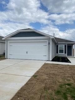 3991 Trail de Paris in New Braunfels, TX - Building Photo