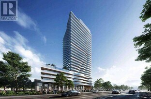 1010 Sandy Beach Rd in Pickering, ON - Building Photo