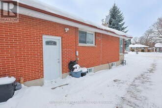 65 Irving Pl in London, ON - Building Photo - Building Photo