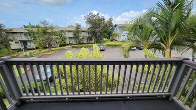 98-923-923 Kaonohi St in Aiea, HI - Building Photo - Building Photo