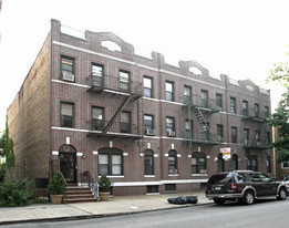 411 85th St Apartments