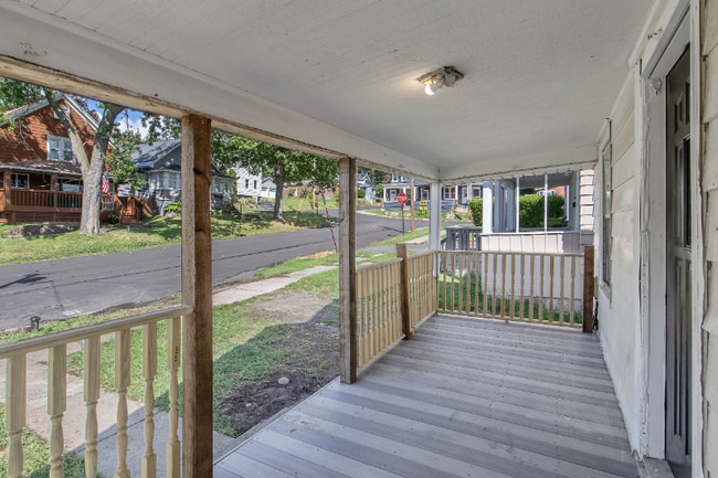 720 Winton St in Syracuse, NY - Building Photo - Building Photo