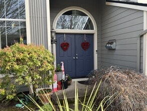 4165 Berrywood Dr, Unit #1 in Eugene, OR - Foto de edificio - Building Photo