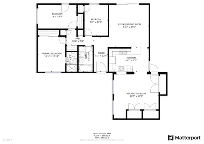 5102 N 20th Ave in Phoenix, AZ - Building Photo - Building Photo