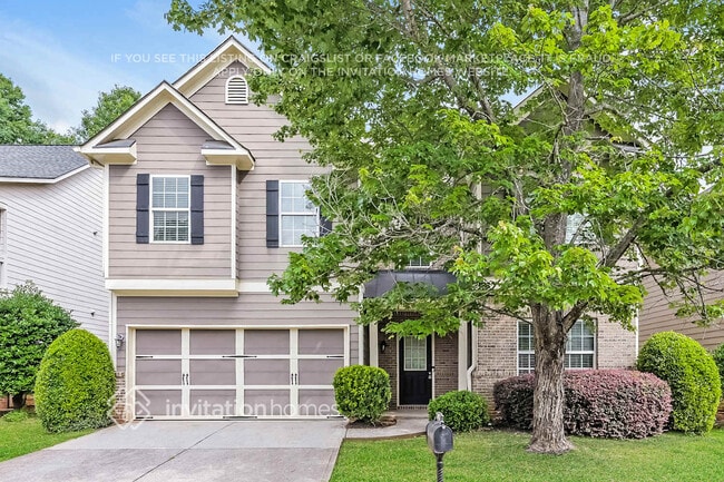 property at 5821 Apple Grove Rd NE