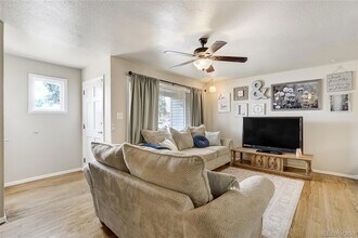 257 Sherri Dr in Colorado Springs, CO - Building Photo - Building Photo