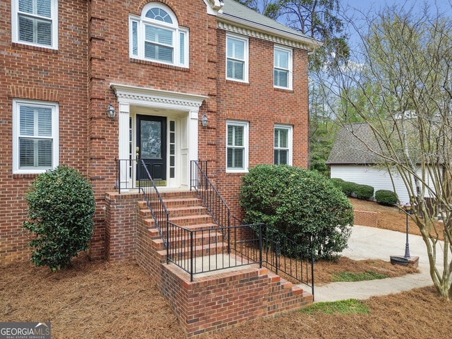 4229 N Mountain Rd NE in Marietta, GA - Building Photo - Building Photo