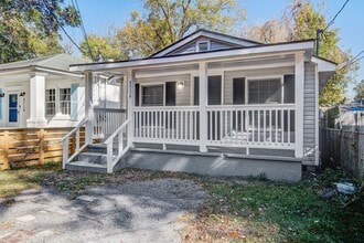 4716 Mint Ave in North Charleston, SC - Building Photo - Building Photo