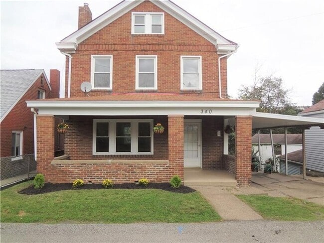 property at 340 Parkfield St