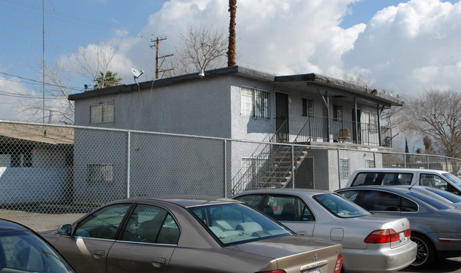 1288 N Acacia Ave in San Bernardino, CA - Building Photo - Building Photo