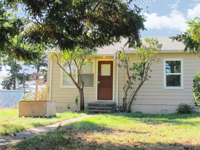 property at 813 Blattman Rd