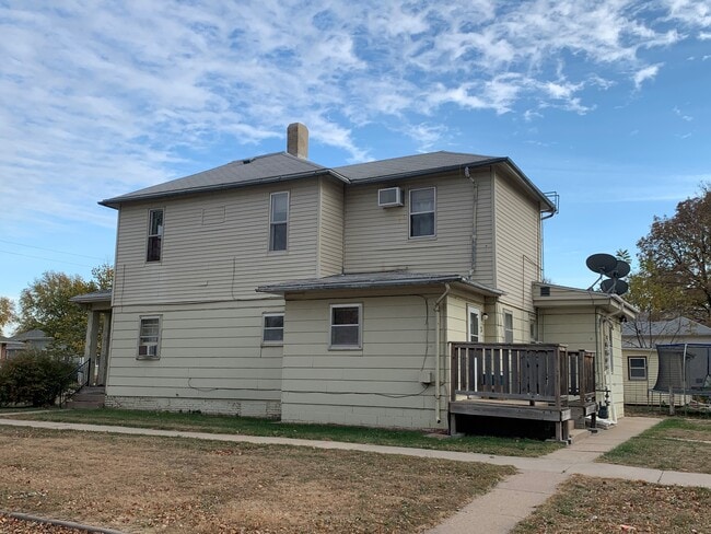 721 Grant St, Unit #4