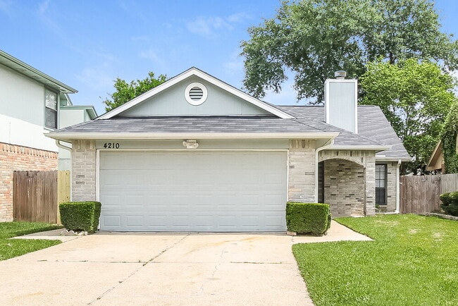 4210 Hawk Meadow Dr