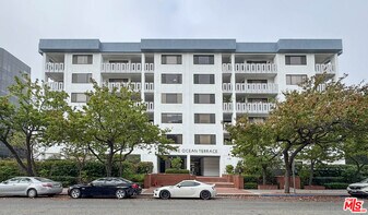 1118 3rd St in Santa Monica, CA - Building Photo