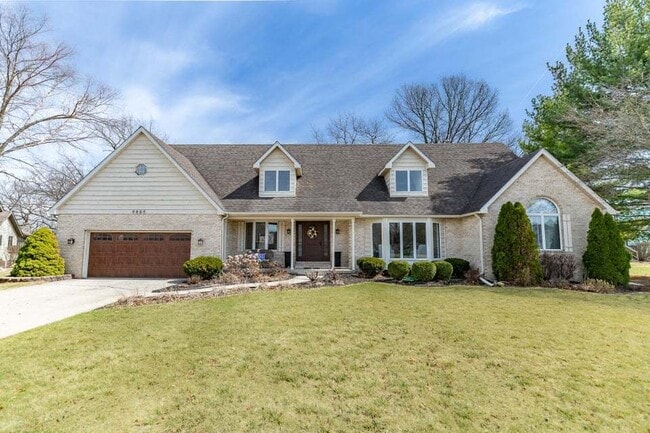 property at 9885 Belmont Ct
