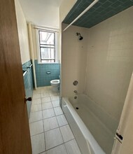 1117 Commonwealth Ave in Boston, MA - Building Photo - Building Photo