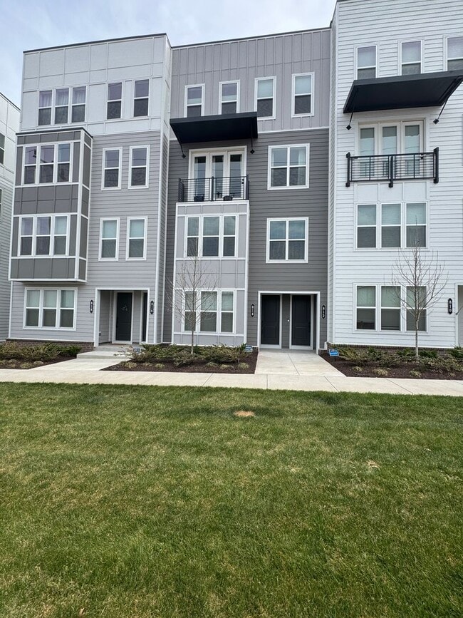 property at 814 42nd Ave N