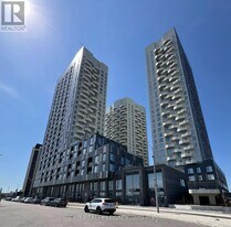 474 Caldari Rd in Vaughan, ON - Building Photo