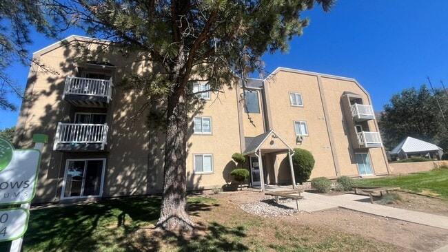 property at 5676 Meadow Ln