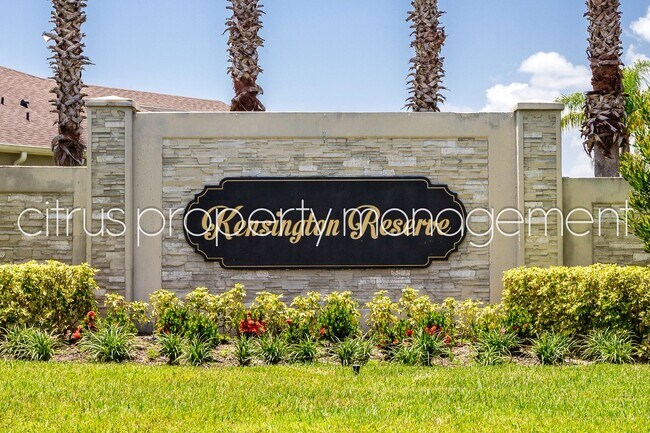 property at 3798 Hanworth Loop