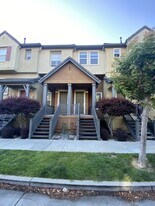 1117 Yates Way in San Mateo, CA - Building Photo